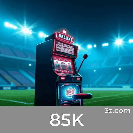 Bônus 85K de R$5.000 + 500 giros grátis