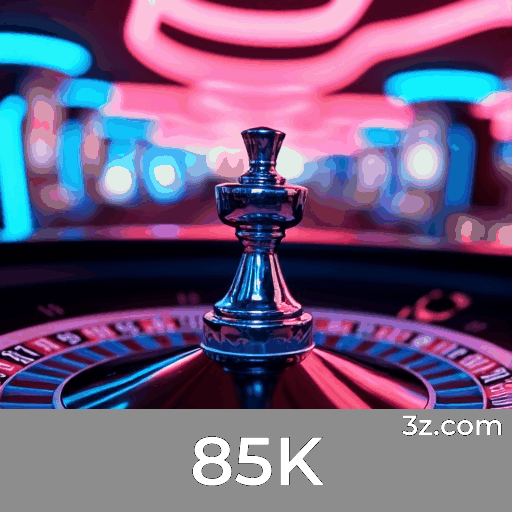 Lottery 85K com bônus