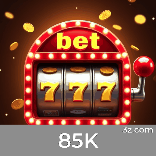 Bônus exclusivo de R$99 + 50 giros grátis para download do app 85K